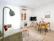 Apartamento de alquiler en Avenida de la Ciudad de...