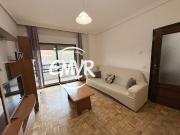 Apartamento de alquiler en Avenida de Leopoldo Alas...