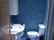 Apartamento de alquiler en Avenida de Rosalía de Castro,...