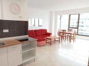 Apartamento de alquiler en Avenida Juan XXIII, 1,...