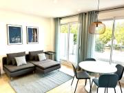 Apartamento de alquiler en Avenida Miguel de Cervantes,...