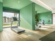 Apartamento de alquiler en Avenida Republica Argentina,...