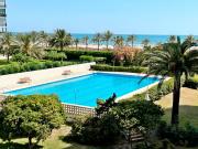 Apartamento de alquiler en Avinguda del Nord, Playa de...