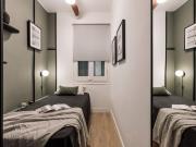 Apartamento de alquiler en Avinguda del Paral·lel, Sant...