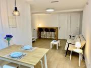 Apartamento de alquiler en Barrio de San José