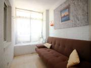 Apartamento de alquiler en Calle Alfonso IX, 4, Casco...