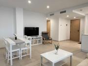 Apartamento de alquiler en Calle Bailarín José Espadero,...