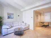 Apartamento de alquiler en Calle Calle de la Virgen de...