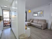 Apartamento de alquiler en Calle Calle Gran Via, Los...