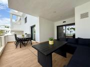 Apartamento de alquiler en Calle Calpe, 8, Los Balcones...