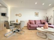 Apartamento de alquiler en Calle Calpe, 8, Los Balcones...