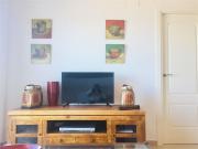 Apartamento de alquiler en Calle Cigüeña, 6, El Palmar...