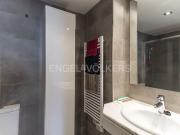 Apartamento de alquiler en Calle de Agustin de Foxa,...