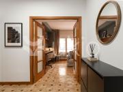 Apartamento de alquiler en Calle de Alcántara, Lista