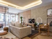 Apartamento de alquiler en Calle de Almagro, Almagro