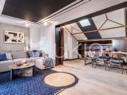 Apartamento de alquiler en Calle de Ayala, Goya