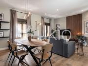 Apartamento de alquiler en Calle de Bailén, Palacio