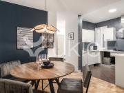 Apartamento de alquiler en Calle de Bravo Murillo, 24,...