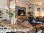 Apartamento de alquiler en Calle de Bretón de Los...