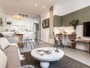 Apartamento de alquiler en Calle de Castelló, Recoletos