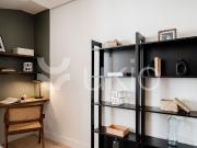 Apartamento de alquiler en Calle de Félix Boix, Nueva España