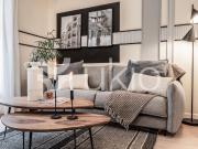 Apartamento de alquiler en Calle de Fernández de Los...