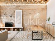 Apartamento de alquiler en Calle de Fontcoberta, Sarrià