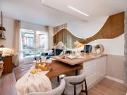 Apartamento de alquiler en Calle de Fuencarral, Justicia...