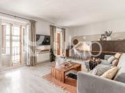 Apartamento de alquiler en Calle de Fuencarral, Justicia...