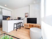 Apartamento de alquiler en Calle de García Luna, 20,...