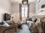 Apartamento de alquiler en Calle de Goya, Recoletos