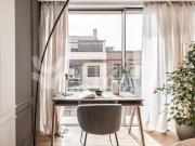 Apartamento de alquiler en Calle de Javier Ferrero,...