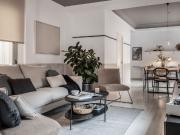 Apartamento de alquiler en Calle de Jorge Juan, Goya