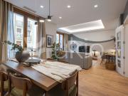 Apartamento de alquiler en Calle de Jorge Juan, Goya