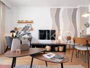 Apartamento de alquiler en Calle de José Abascal, Ríos...