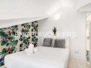 Apartamento de alquiler en Calle de la Cava Baja, Palacio