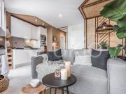 Apartamento de alquiler en Calle de la Fuente del Berro,...