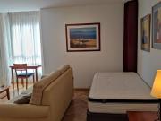 Apartamento de alquiler en Calle de la Infanta Mercedes,...