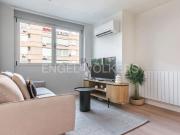 Apartamento de alquiler en Calle de Londres, Guindalera