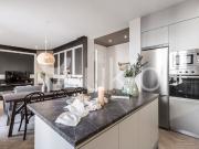 Apartamento de alquiler en Calle de Luchana, Trafalgar