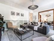 Apartamento de alquiler en Calle de Luchana, Trafalgar