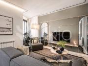 Apartamento de alquiler en Calle de Luchana, Trafalgar