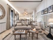 Apartamento de alquiler en Calle de Luchana, Trafalgar