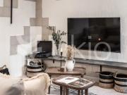Apartamento de alquiler en Calle de Luchana, Trafalgar