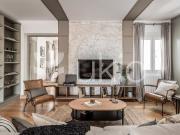 Apartamento de alquiler en Calle de Luchana, Trafalgar