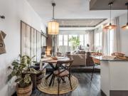 Apartamento de alquiler en Calle de Málaga, Ríos Rosas...