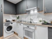 Apartamento de alquiler en Calle de Málaga, Ríos Rosas...