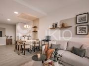 Apartamento de alquiler en Calle de Mariano Fernández,...