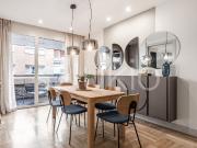 Apartamento de alquiler en Calle de Núñez de Balboa,...