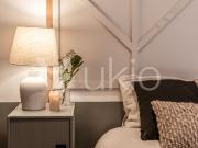 Apartamento de alquiler en Calle de Orense, Castillejos...